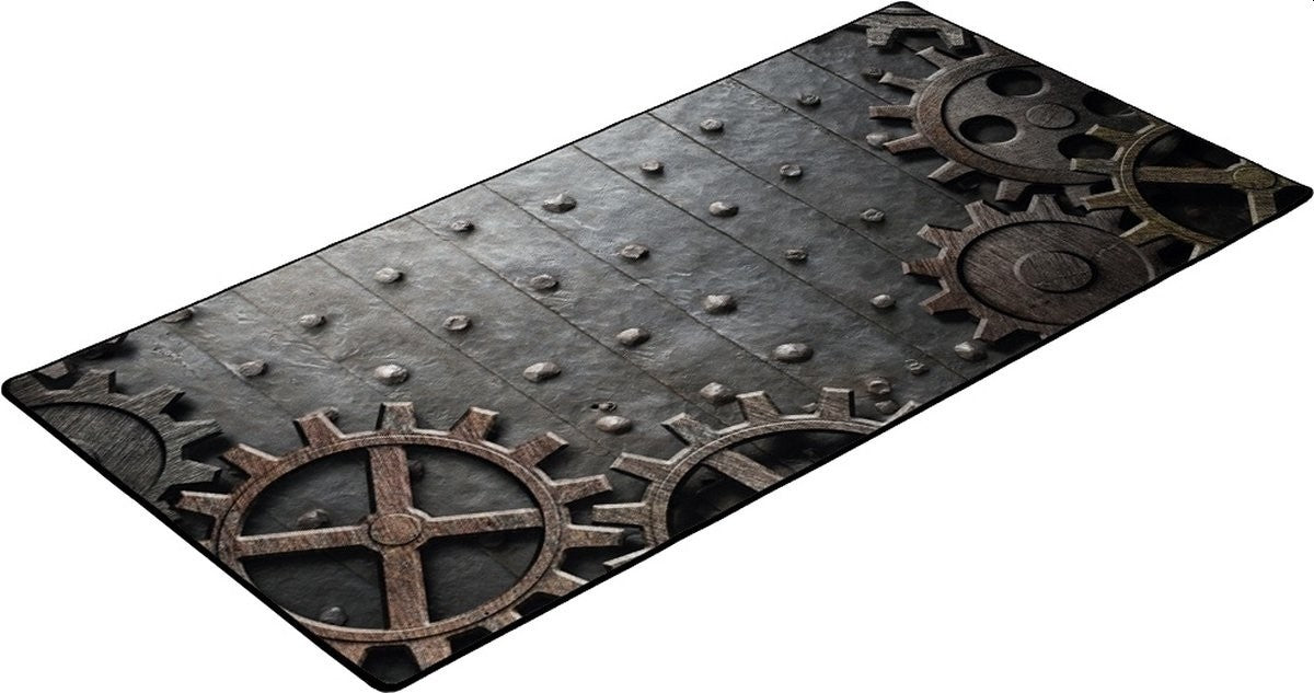 Tappetino da gioco Ty: ingranaggi Rus 120x60 cm (01529)
