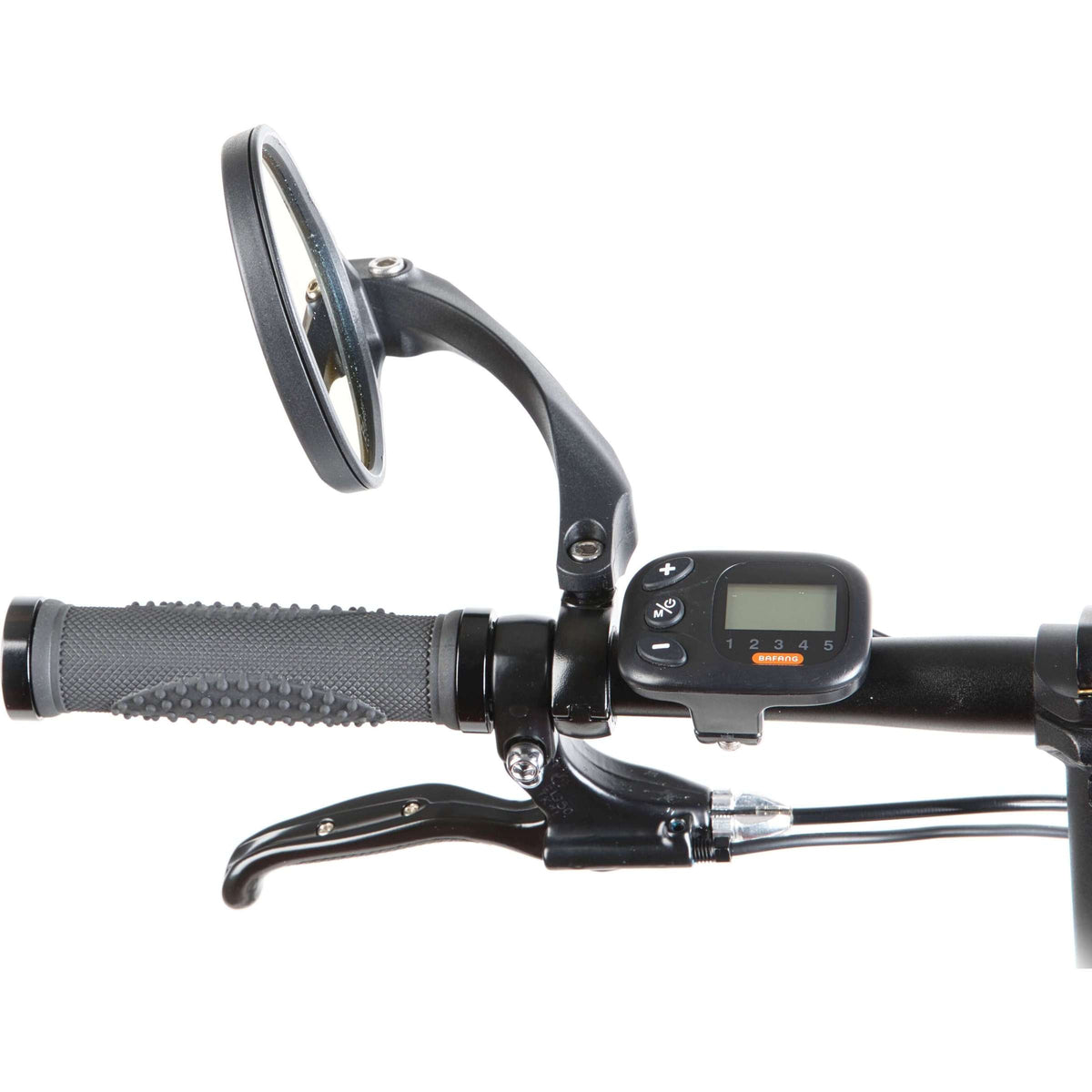 Mirage Spiegel Hi-Speed Links Dimming Glass (E-13)