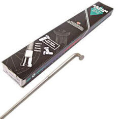 Sapim ha parlato strong 13 14-200 nipplo z in acciaio inossidabile (1 pezzo)
