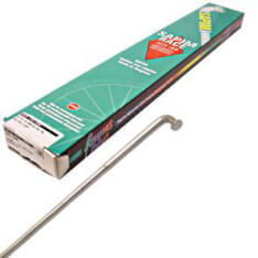 Raggi Sapim race 14-300 acciaio inox db z nipplo (1 pezzo)