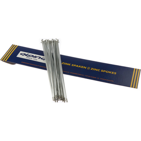 ALPINA SPRIKE 13G (2,34 mm) zinco 190mm (P36)