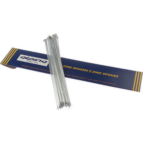 ALPINA SPRIKE 14G (2,00 mm) zinco 248 mm (P36)