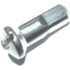 SAPIM SPAAK Nipple SP13 RIM 14 Bag (100 pezzi)