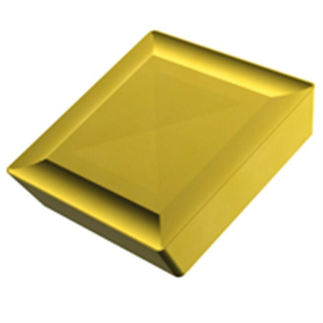 Inserto per tornitura Pramet t9325 (u) | 10 pezzi