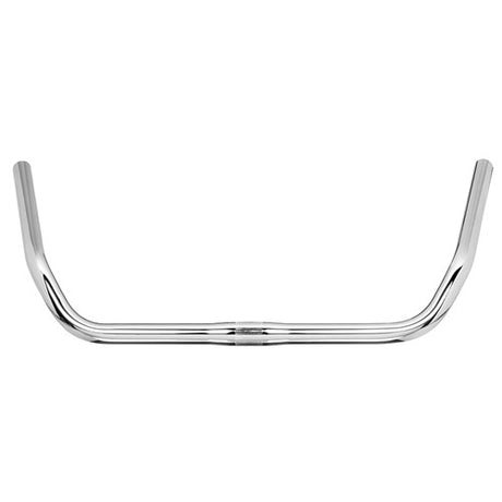 Manubrio Granny Granny sciolto in acciaio inox 49 cm
