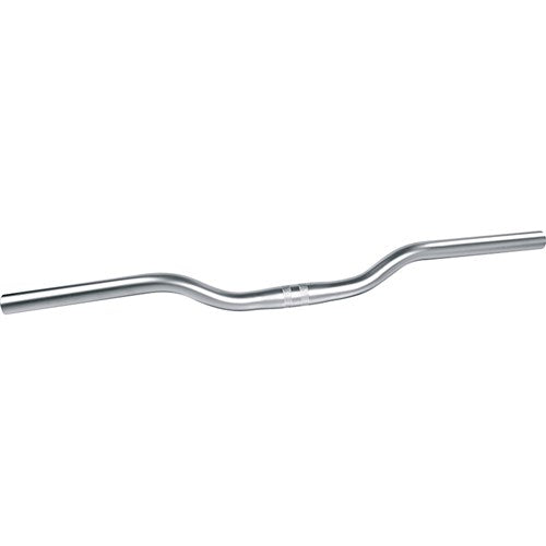 Ergotec Steer Bend City Alu look
