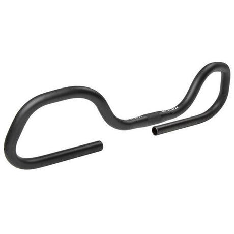 Occhiali Ergotec Sterzo alu nero