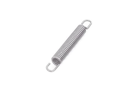 Hebie molla molla p.stabilizzatore sterzo 0695 78mm