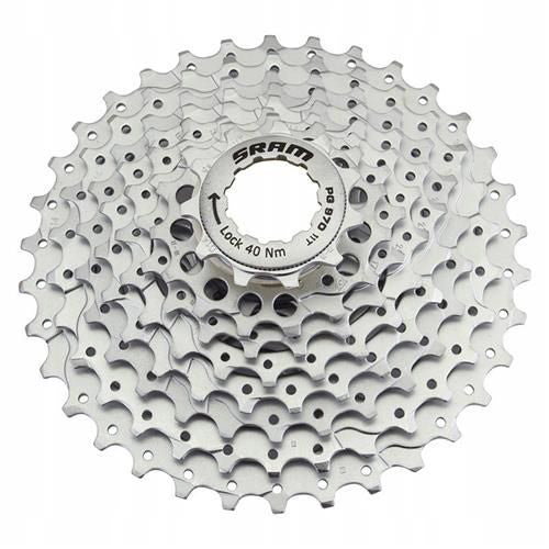 Cassetta Sram pg-970 9v 11 34t
