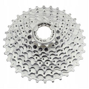 Cassetta Sram pg-970 9v 11 34t