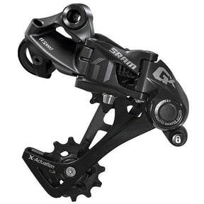 Deragliatore posteriore Sram gx1 11v nero