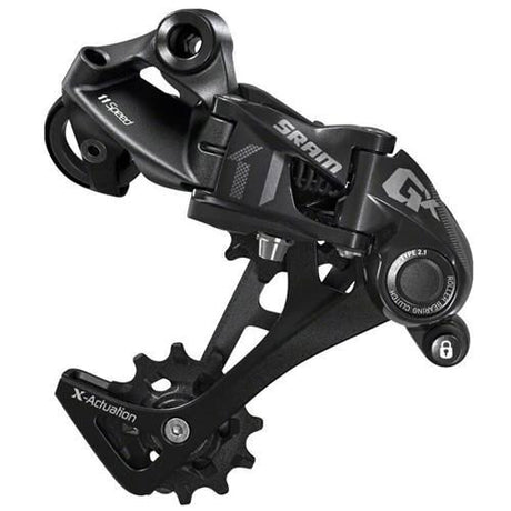 Deragliatore posteriore Sram gx1 11v nero