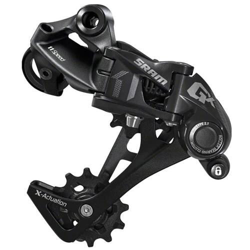 Deragliatore posteriore Sram gx1 11v nero