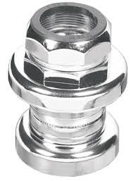 Ergotec Ball Head Normale Chrome 22.2 30.2 26.4 66600