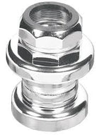 Ergotec Ball Head Normale Chrome 22.2 30.2 26.4 66600