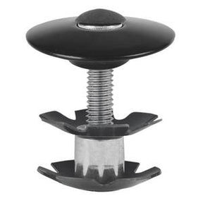 M-Wave A-head Plug 1.1 8 Black sciolto