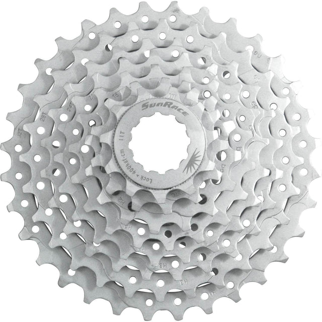 Sunrace cassette 8v 11 32 (10)