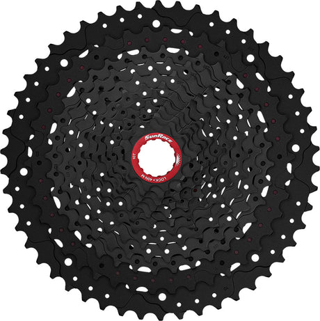 Cassetta Sunrace csmz800 12v 11-51t nera