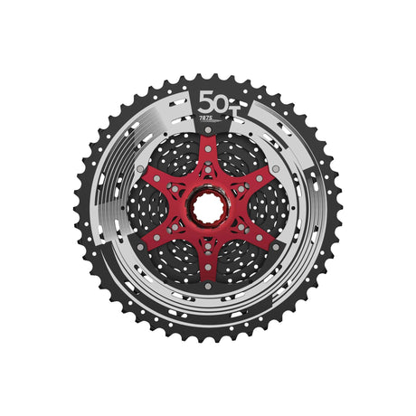 Cassetta csmz90 12s 11-50t nero