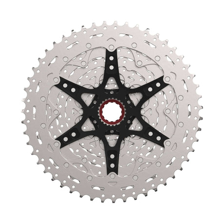 Cassetta Sunrace csmz930 12v 10-51t microspline argento r