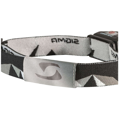 SIGMA II LAMPAGGIO DELLA CESTA USB 120 LUM LI-ON BATTERE USB ricaricabile