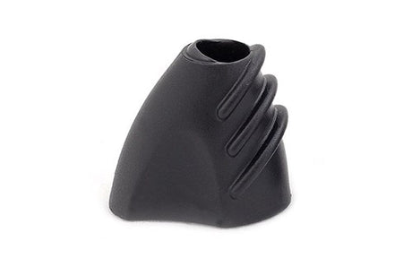 Berretto standard Hebie a due gambe (0605 0606) nero