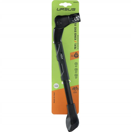 Ursus Standard Regolable King Evo XL Black XL