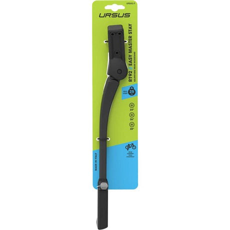 Ursus di serie intorno alla forcella posteriore orizzontale RT92 Easy Master Stay