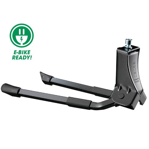 Acciaio Hopper standard da 28 pollici neri