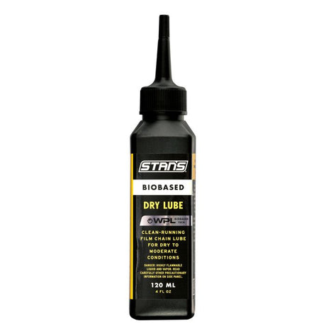 Lubrificante per catene a secco biobased Stans Stan - 120 ml