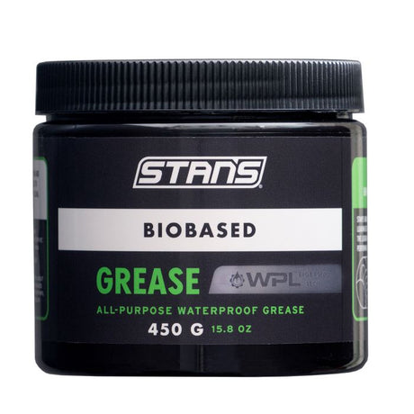 Grasso biobased Stans Stan - 450g