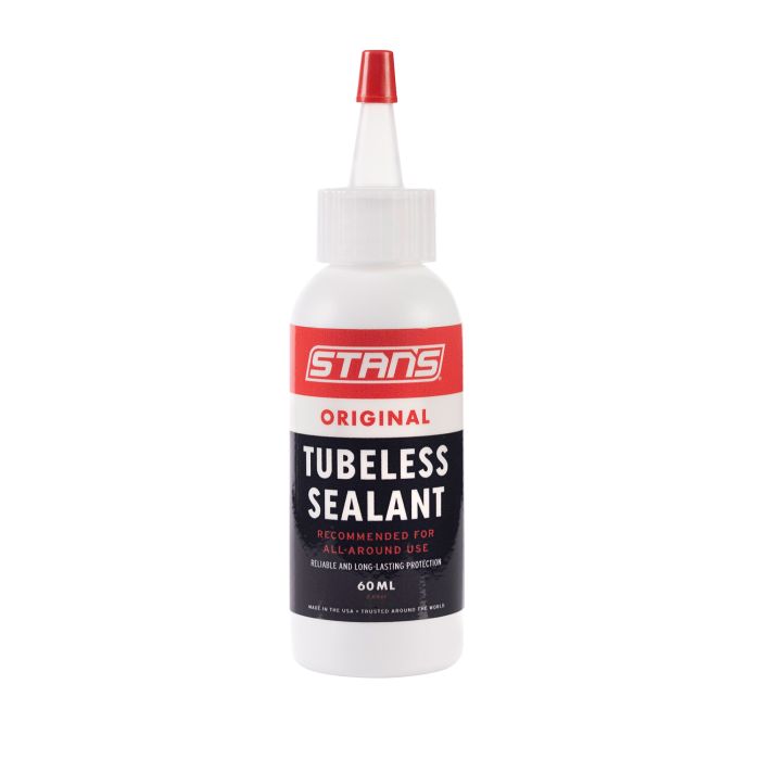 Sigillante tubeless originale di Stan - 60 ml