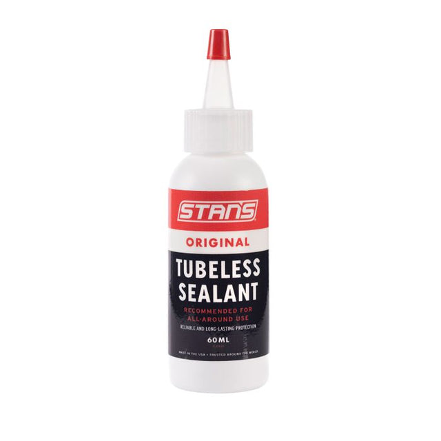 Sigillante tubeless originale di Stan - 60 ml