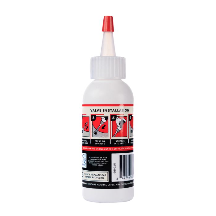 Sigillante tubeless originale di Stan - 60 ml