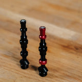 Kit colore valvola tubeless Stans Stan - rosso
