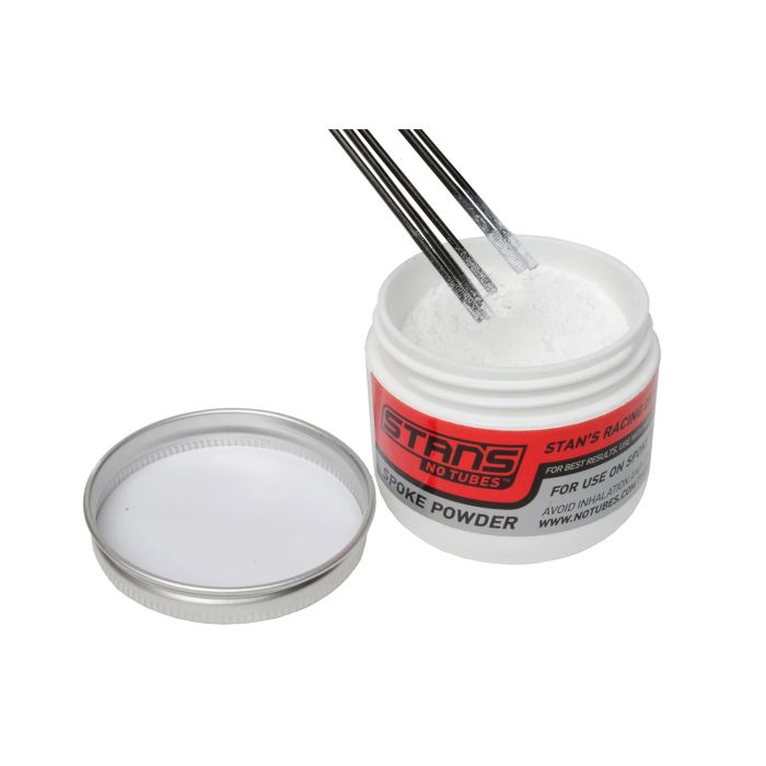 Polvere per raggi Stan's di Stan - 24g