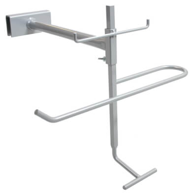 Tashhaak universale o doppia borsa - 20 cm