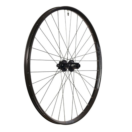 Ruota posteriore Stans Stan's Flow Ex3 - 29'' - 12x148 ta - sram xdr - 6 bulloni - grigia