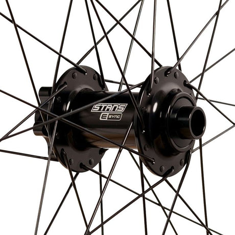 Ruota posteriore Stans Stan's Flow Ex3 - 29'' - 12x148 ta - sram xdr - 6 bulloni - grigia