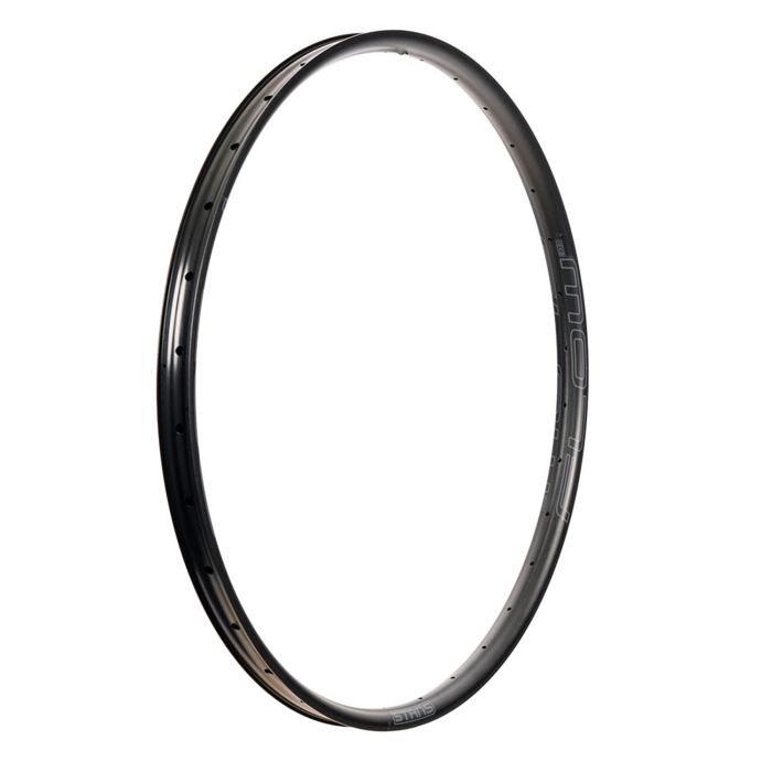 Cerchio Stans Stan's Flow Ex3 - 29'' - 32 fori - nero grigio