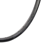 Cerchio Stans Stan's Flow Ex3 - 29'' - 32 fori - nero grigio