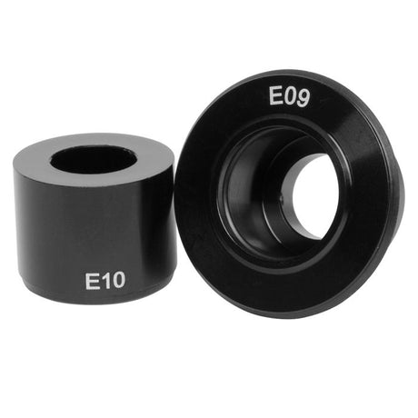 Tappi terminali del mozzo e-sync neo di Stans Stan - posteriori - 10x135 ta - 6 bulloni