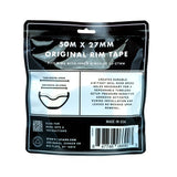 Nastro per cerchioni di Stan (50 m) - 27 mm