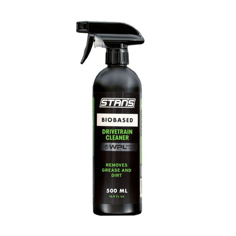 Detergente per trasmissioni a base biologica di Stan - 500 ml