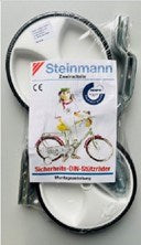 Steinmann Stabilito Set 12-20 pollici E-NL