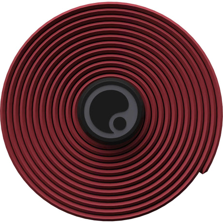 Nastro sterzo di Ergon Allroad Merlot Red