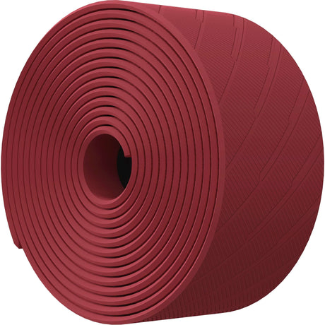 Nastro sterzo di Ergon Allroad Merlot Red