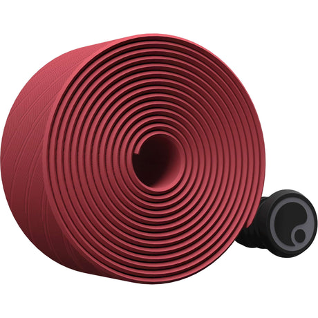 Nastro sterzo di Ergon Allroad Merlot Red
