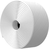 Ergon Handlebar Ribbon Allroad White