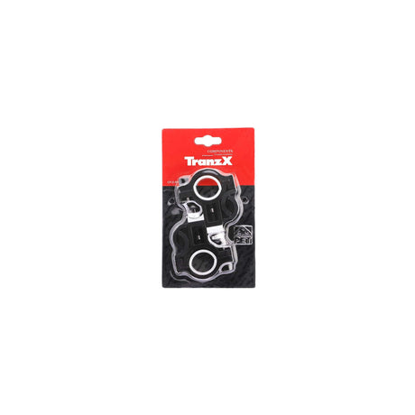 Set di montaggio manubrio Buzaglo tranzx jd-801 802 ø31.8~25.4mm